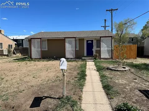 2506 Chimayo Dr, Colorado Springs, CO 80911