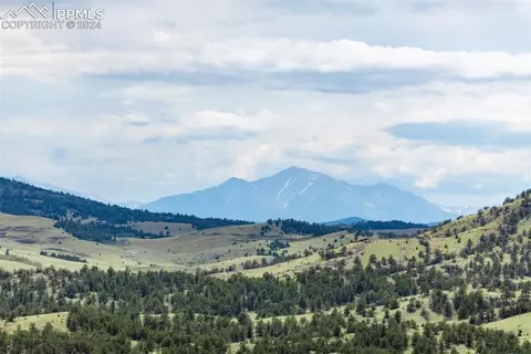 Highway 9, Guffey, CO 80820