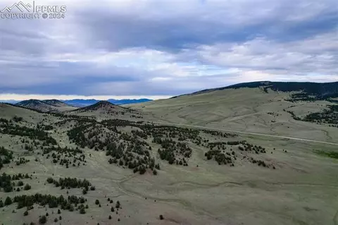 Highway 9, Guffey, CO 80820 photo 21
