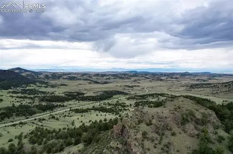 Highway 9, Guffey, CO 80820 photo 8