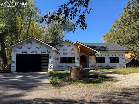 8 Thomas Ln, Colorado Springs, CO 80906