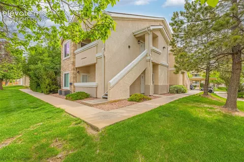 3670 Strawberry Field Grv #F, Colorado Springs, CO 80906