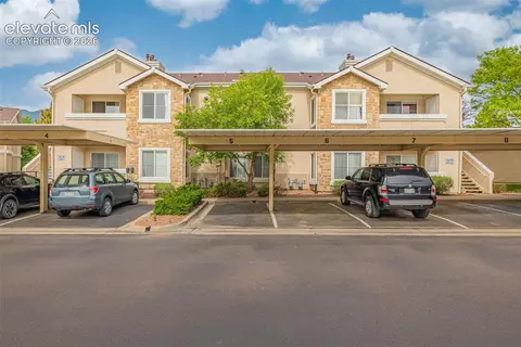 3670 Strawberry Field Grv #F, Colorado Springs, CO 80906