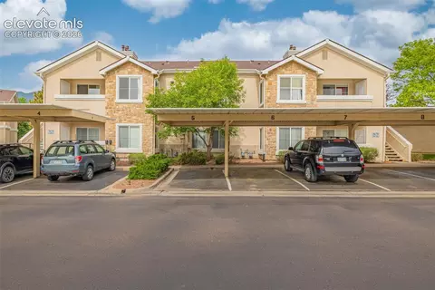 3670 Strawberry Field Grv #F, Colorado Springs, CO 80906