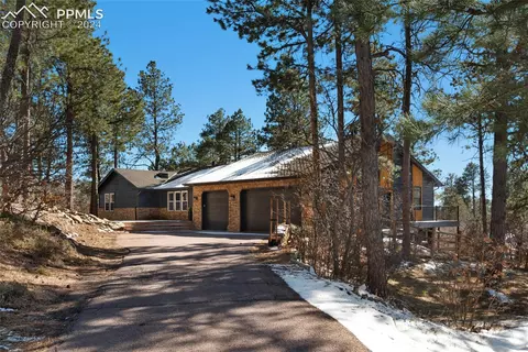19325 Broken Fence Way, Monument, CO 80132