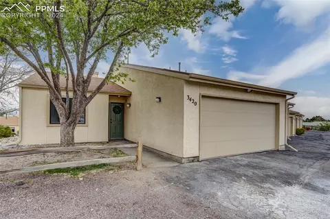 3420 Trenary Ln, Colorado Springs, CO 80918