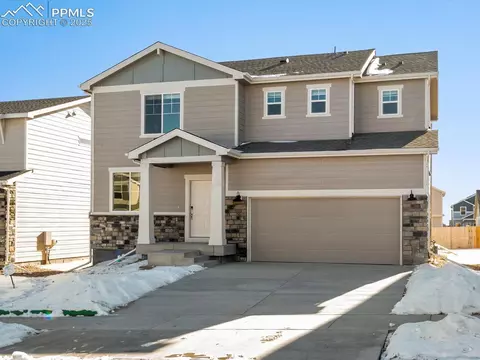 13447 Valley Peak Dr, Peyton, CO 80831