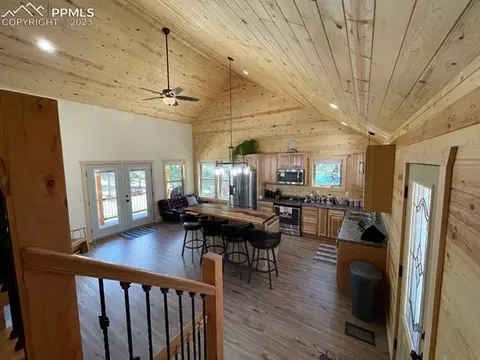188 Keepsake Loop, Westcliffe, CO 81252 photo 11