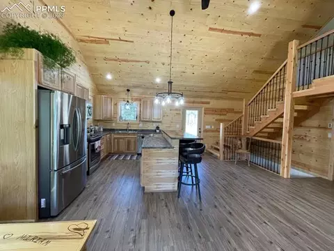 188 Keepsake Loop, Westcliffe, CO 81252 photo 16