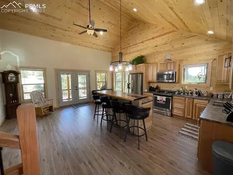 188 Keepsake Loop, Westcliffe, CO 81252 photo 15