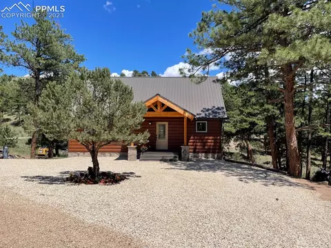 188 Keepsake Loop, Westcliffe, CO 81252 photo 1