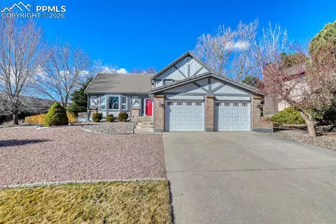 6510 Grey Eagle Ln, Colorado Springs, CO 80919