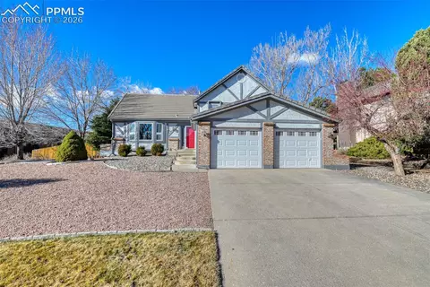 6510 Grey Eagle Ln, Colorado Springs, CO 80919