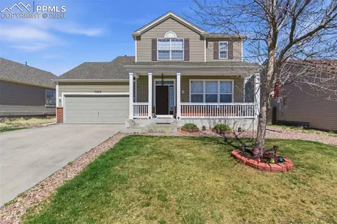 7286 Brush Hollow Dr, Fountain, CO 80817
