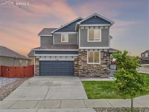 12749 Mt Harvard Dr, Peyton, CO 80831 photo 2
