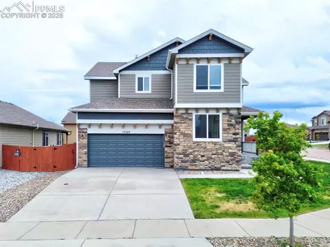 12749 Mt Harvard Dr, Peyton, CO 80831 photo 1