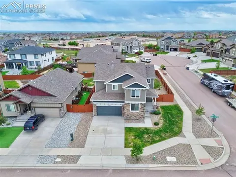 12749 Mt Harvard Dr, Peyton, CO 80831 photo 5