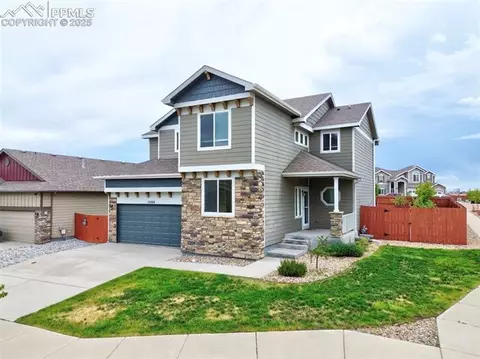 12749 Mt Harvard Dr, Peyton, CO 80831 photo 3