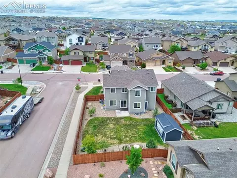 12749 Mt Harvard Dr, Peyton, CO 80831 photo 6