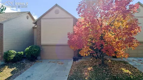 1465 Vondelpark Dr, Colorado Springs, CO 80907