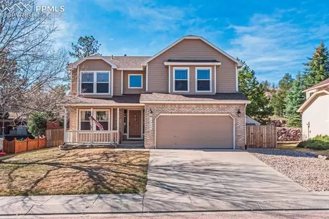 1365 Casson Ct, Colorado Springs, CO 80919