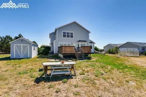 11940 Bonifay Loop, Peyton, CO 80831 photo 29