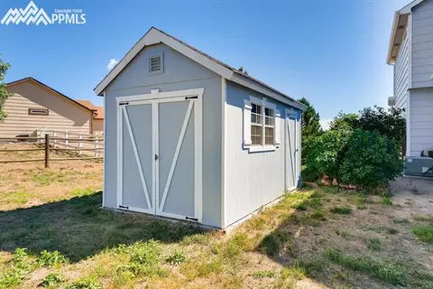 11940 Bonifay Loop, Peyton, CO 80831 photo 30