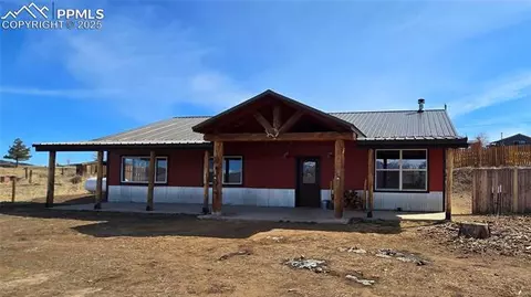 120 Sunset Dr, Silver Cliff, CO 81252