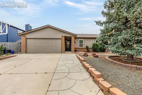 3895 Beltana Dr, Colorado Springs, CO 80920
