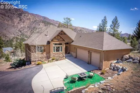 8515 Aspenglow Ln, Cascade, CO 80809 photo 4