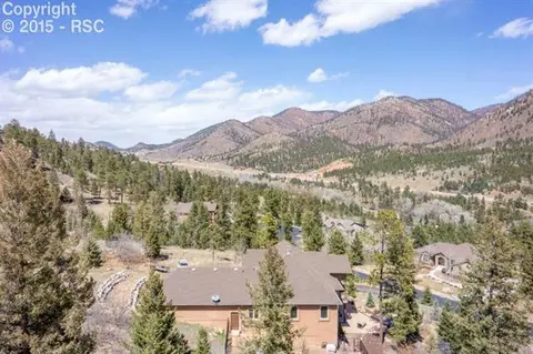 8515 Aspenglow Ln, Cascade, CO 80809 photo 3