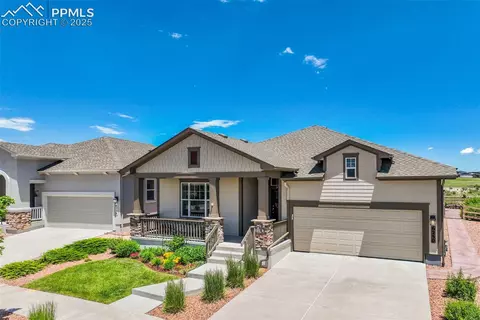 6250 Rowdy Dr, Colorado Springs, CO 80924