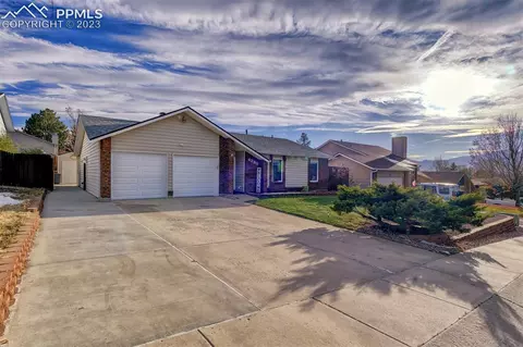 4330 Scotch Pine Dr, Colorado Springs, CO 80920