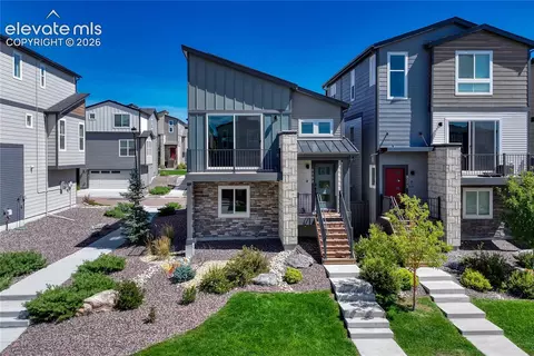 6362 Rollick Dr, Colorado Springs, CO 80924