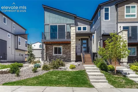 6362 Rollick Dr, Colorado Springs, CO 80924