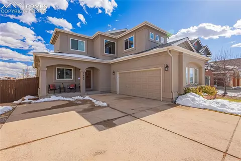 7460 Chancellor Dr, Colorado Springs, CO 80920
