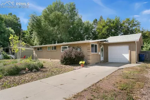 1039 E La Salle St, Colorado Springs, CO 80916