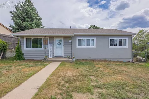 2809 Palmer Park Blvd, Colorado Springs, CO 80909