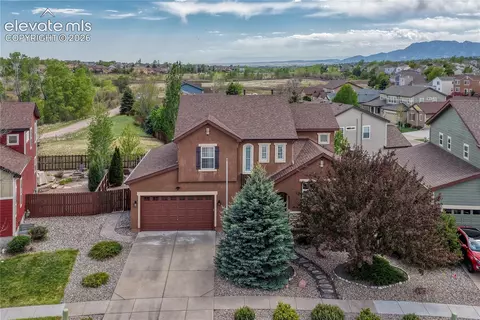 6923 Quiet Pond Pl, Colorado Springs, CO 80923