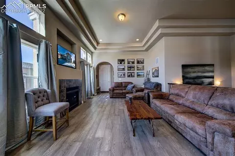 9813 Golf Crest Dr, Peyton, CO 80831 photo 9