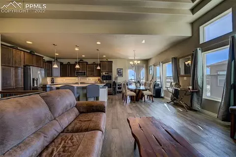 9813 Golf Crest Dr, Peyton, CO 80831 photo 11
