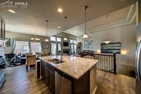 9813 Golf Crest Dr, Peyton, CO 80831 photo 17