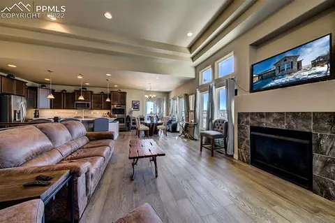 9813 Golf Crest Dr, Peyton, CO 80831 photo 7