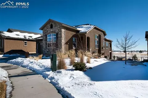 9813 Golf Crest Dr, Peyton, CO 80831 photo 2