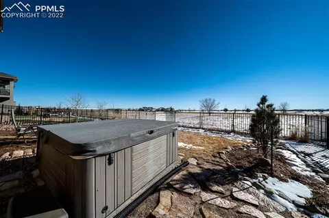 9813 Golf Crest Dr, Peyton, CO 80831 photo 39