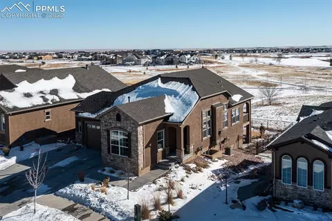 9813 Golf Crest Dr, Peyton, CO 80831 photo 1
