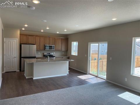 10578 Rolling Peaks Dr, Peyton, CO 80831 photo 5