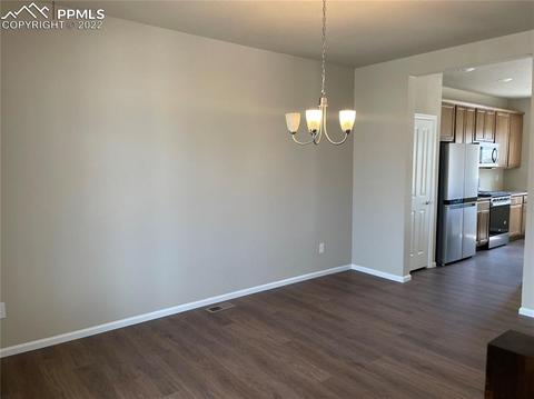 10578 Rolling Peaks Dr, Peyton, CO 80831 photo 2