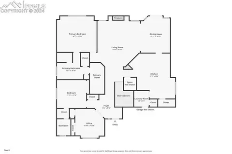 12531 Handles Peak Way, Peyton, CO 80831