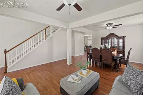 9611 Beryl Dr, Peyton, CO 80831 photo 4